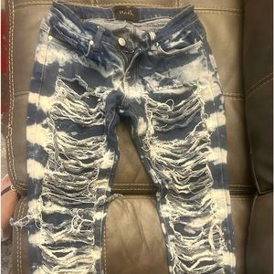 Capris